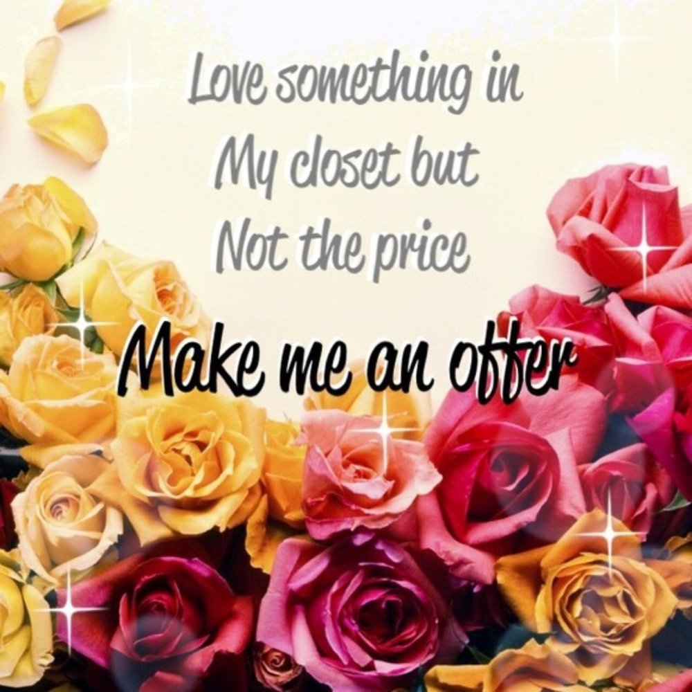 I love offers